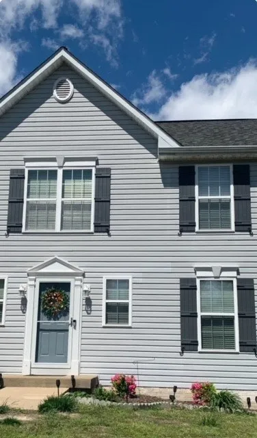 Professional roof inspection in Spotsylvania, VA - Stafford Home Improvements