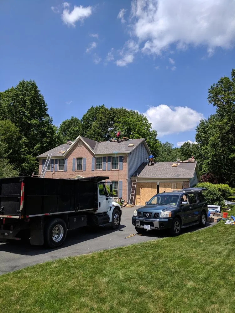 Slide of Stafford Roofing & Siding