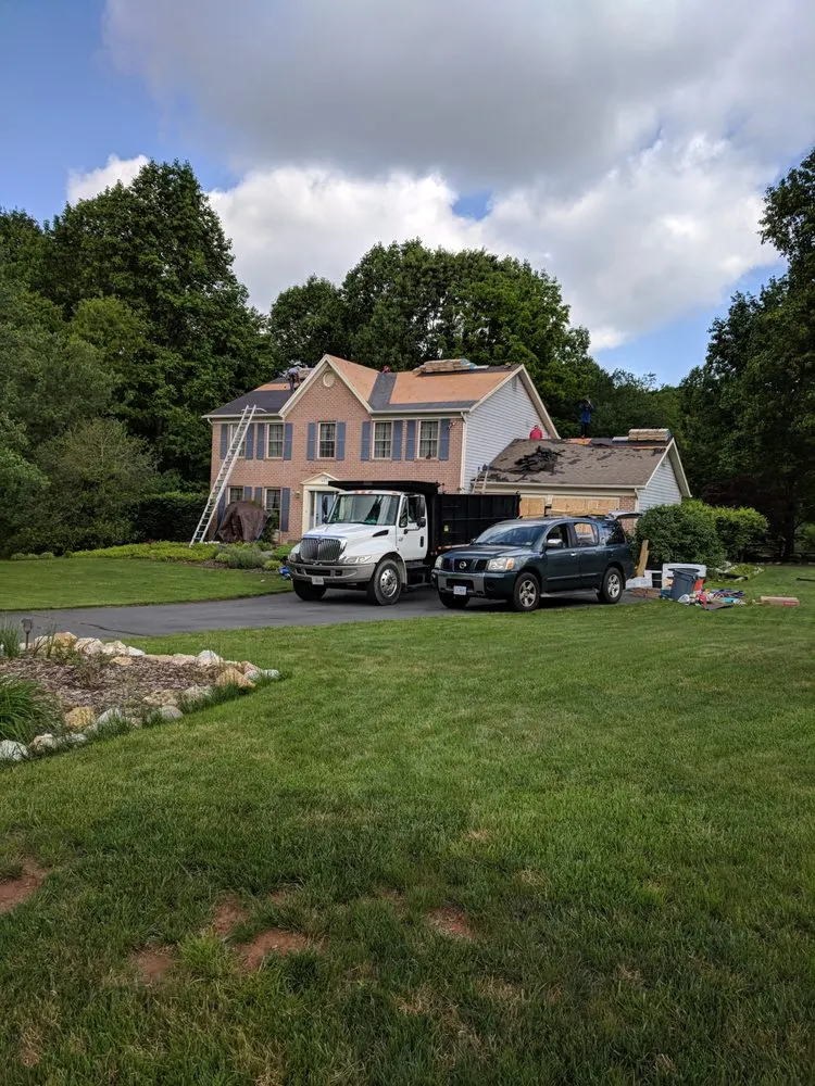 Slide of Stafford Roofing & Siding