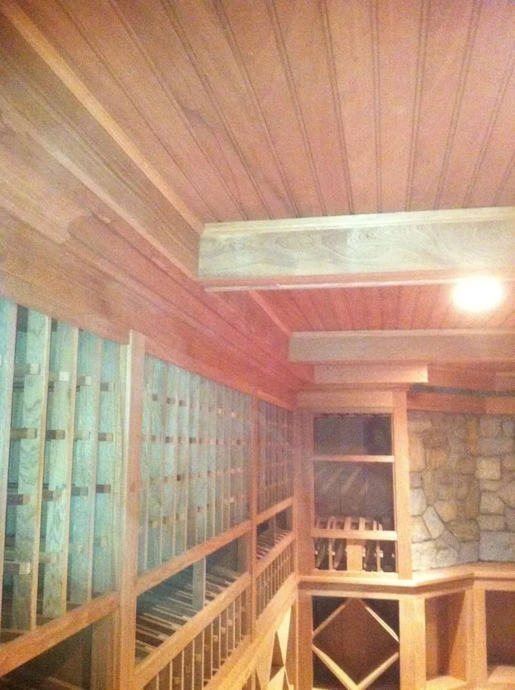 Licensed roof installation in Mohegan Lake, NY by Stafura Carpentry