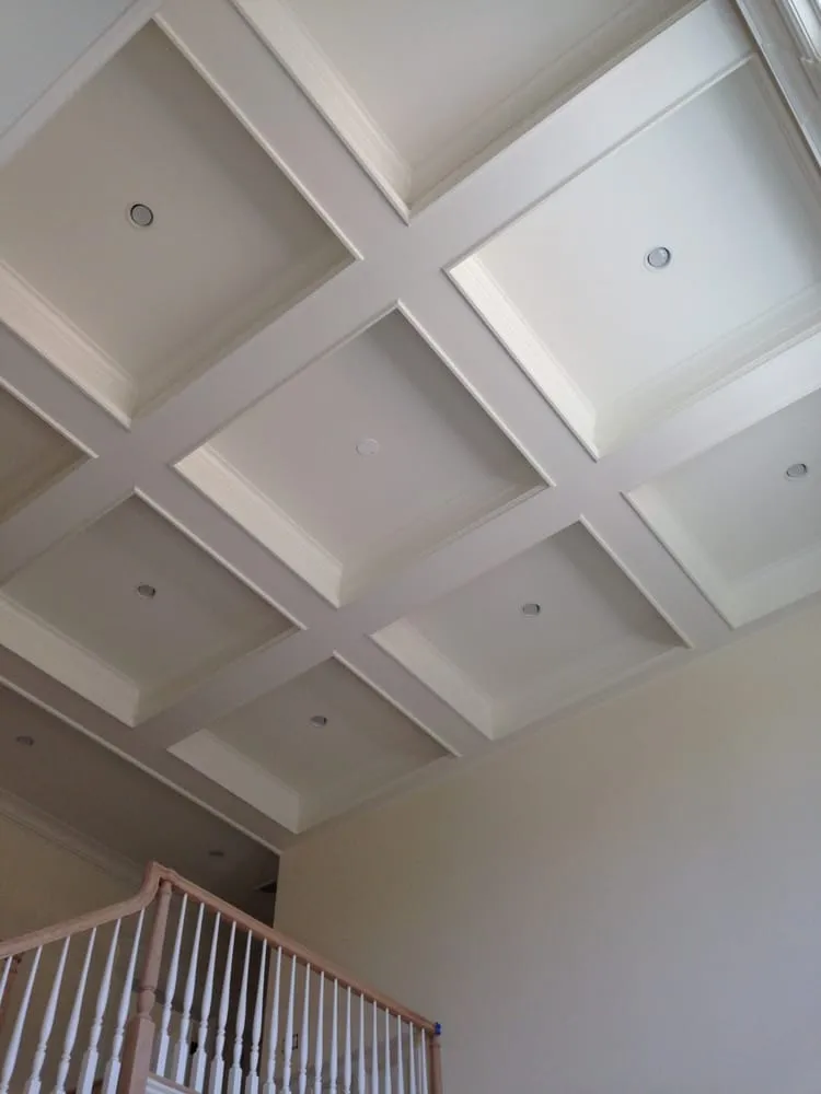Licensed residential roofing service in Mohegan Lake, NY by Stafura Carpentry