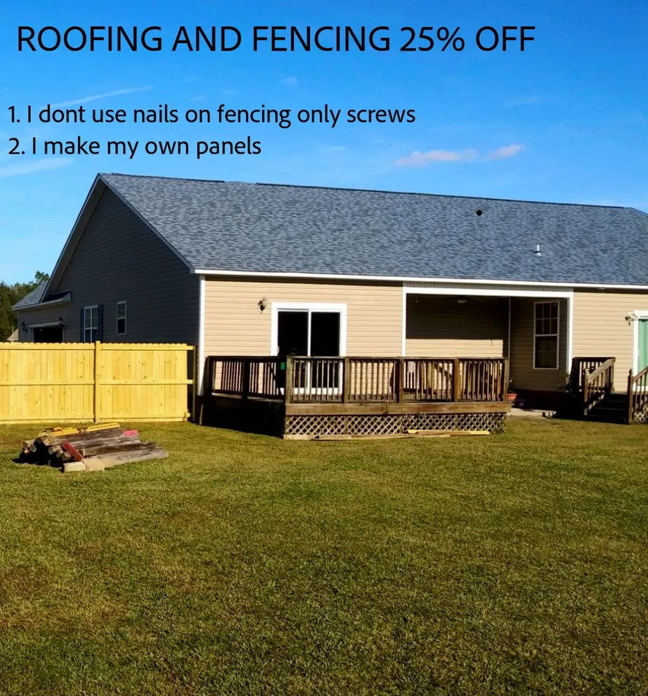 Slide of Stahmm Construction