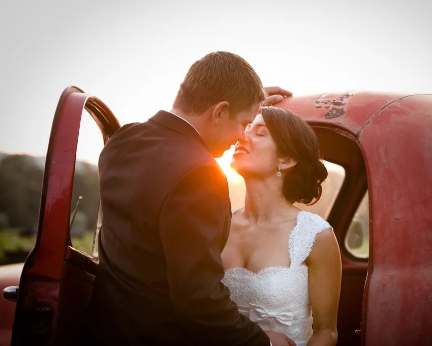 Slide of Stain And Seal Experts