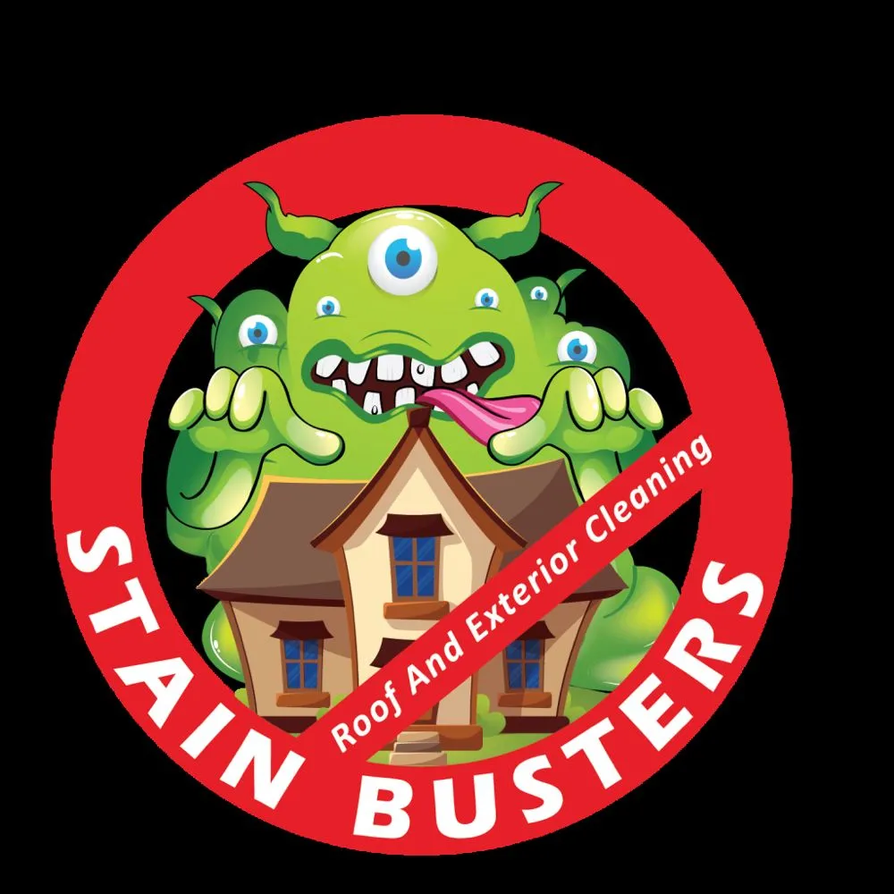 Slide of Stain Busters
