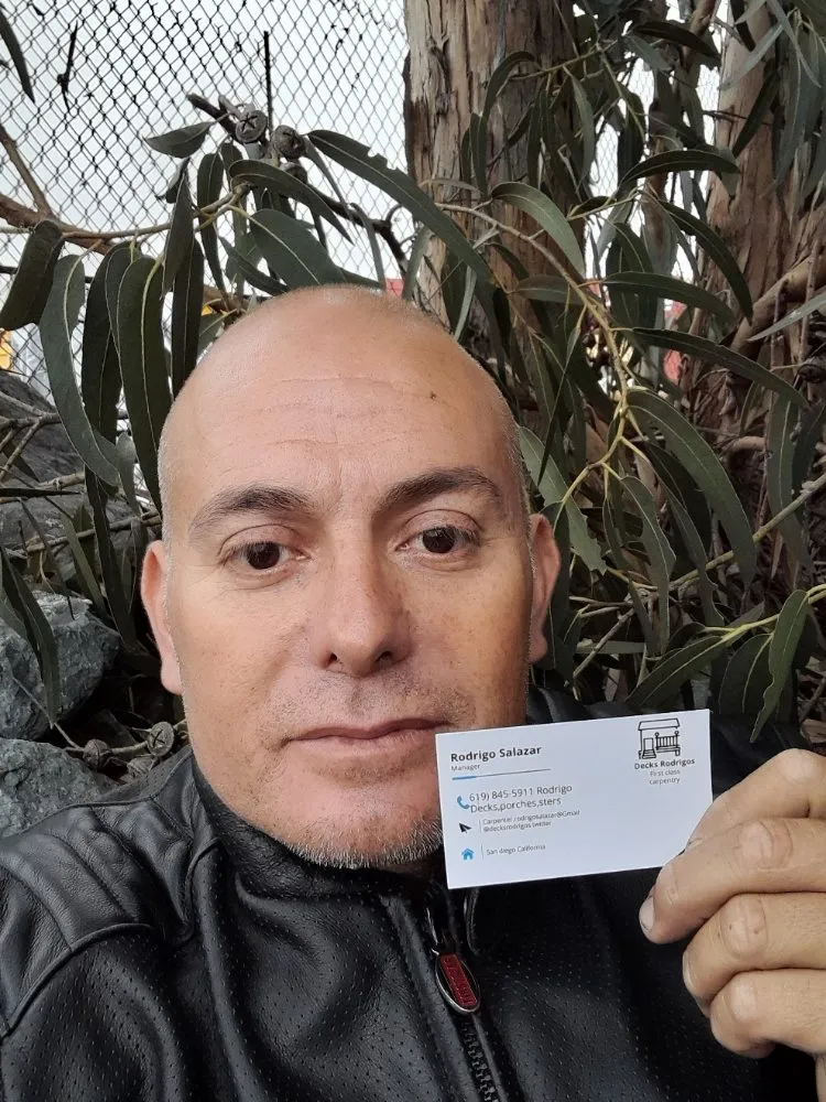 Slide of StairMaster