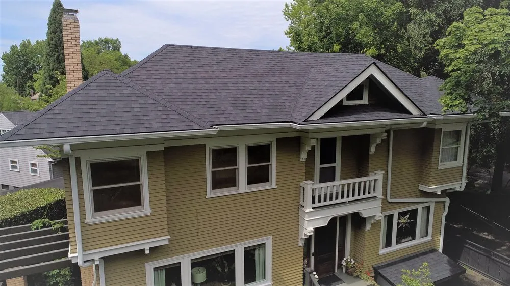 Trusted roof replacement experts serving Eagle Creek, OR - Stalcup Roofing & Construction