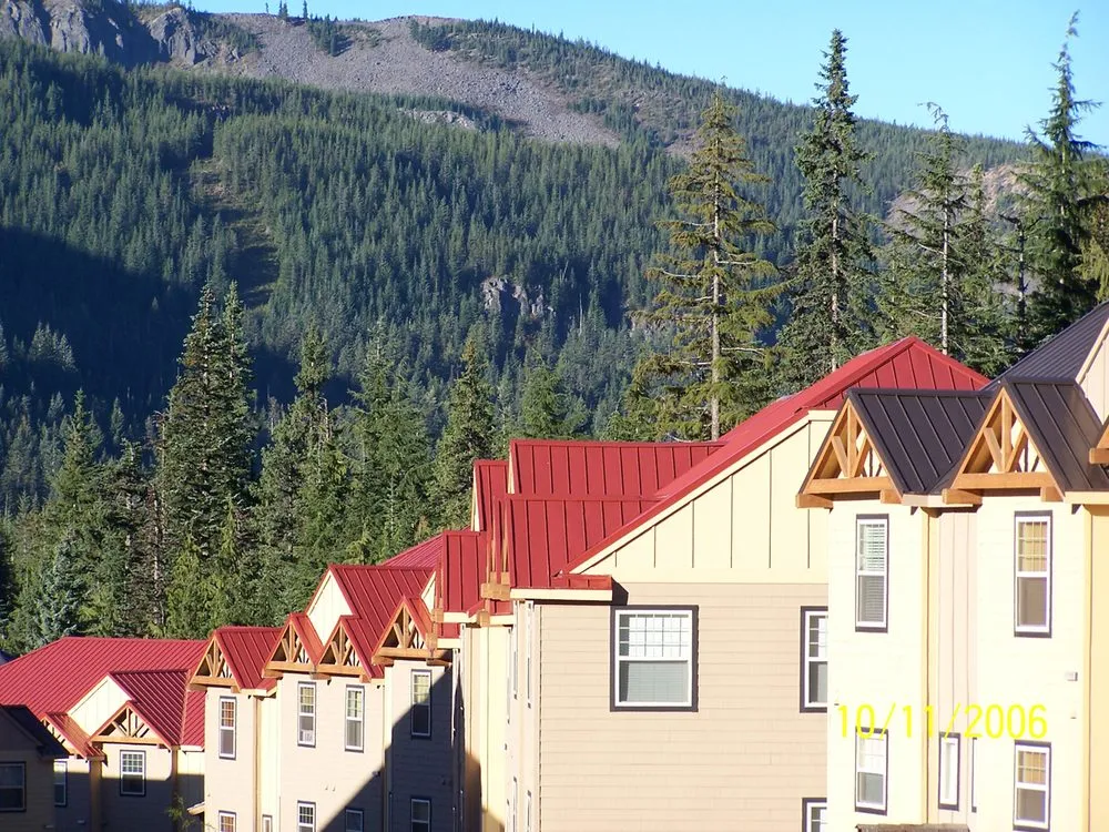 Emergency roof installation same-day service across Eagle Creek, OR - Stalcup Roofing & Construction