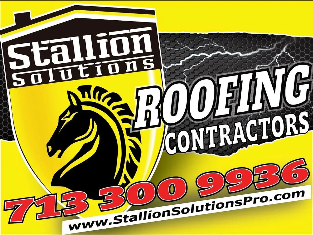 Slide of Stallion Roofing & Solar Solutions