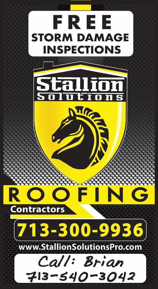 Slide of Stallion Roofing & Solar Solutions