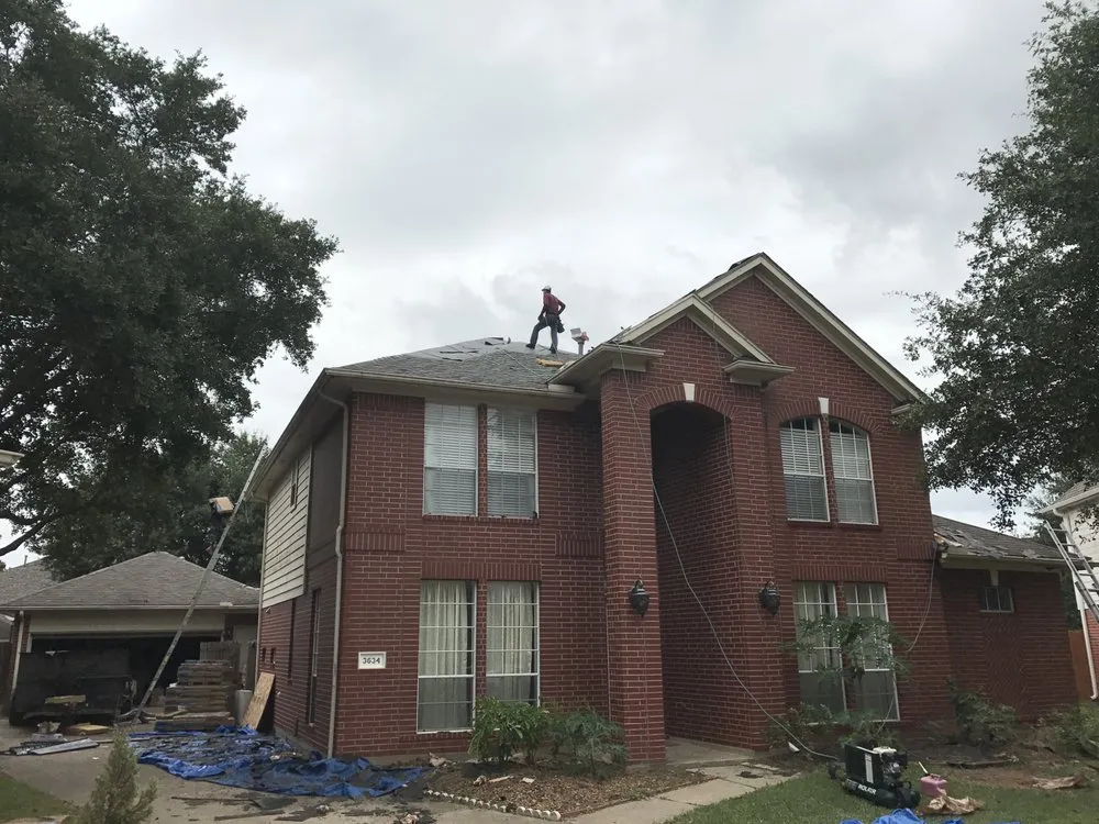 Slide of Stallion Roofing & Solar Solutions