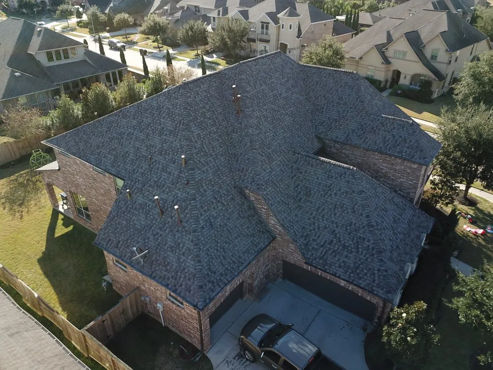 Slide of Stallion Roofing & Solar Solutions