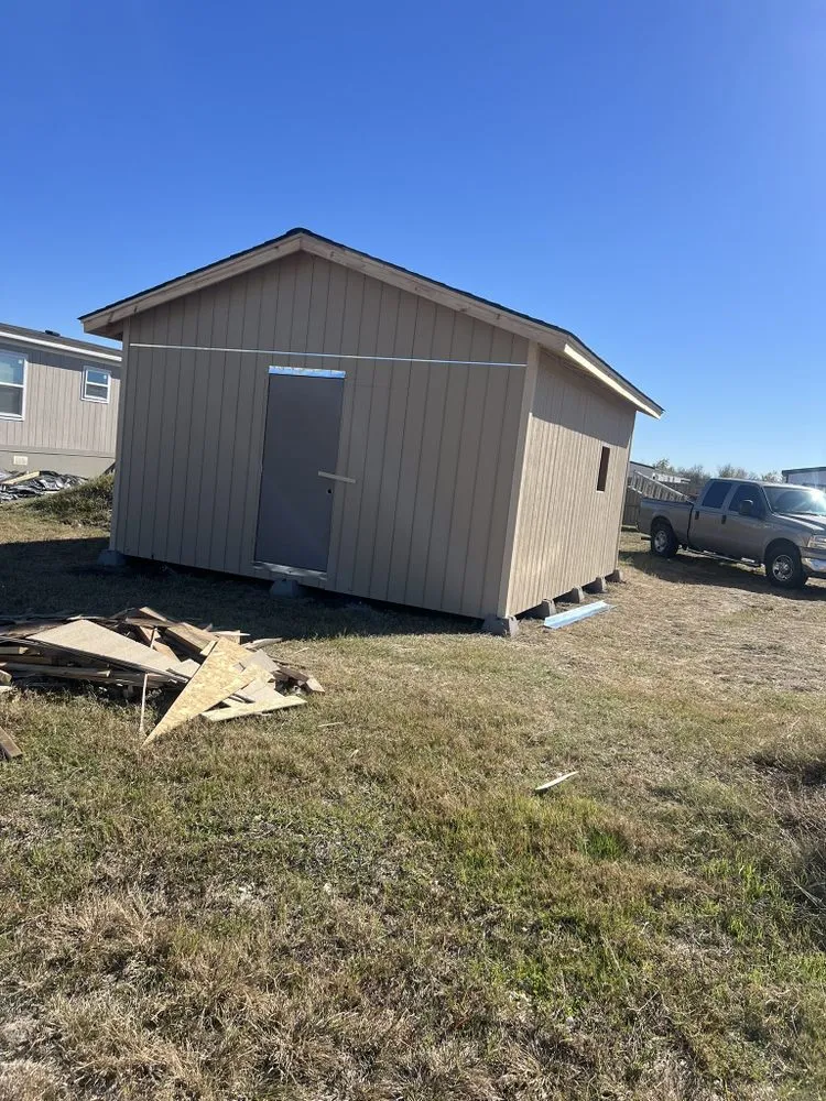 Expert flat roof repair in Del Valle, TX - Stallion Roofing Company