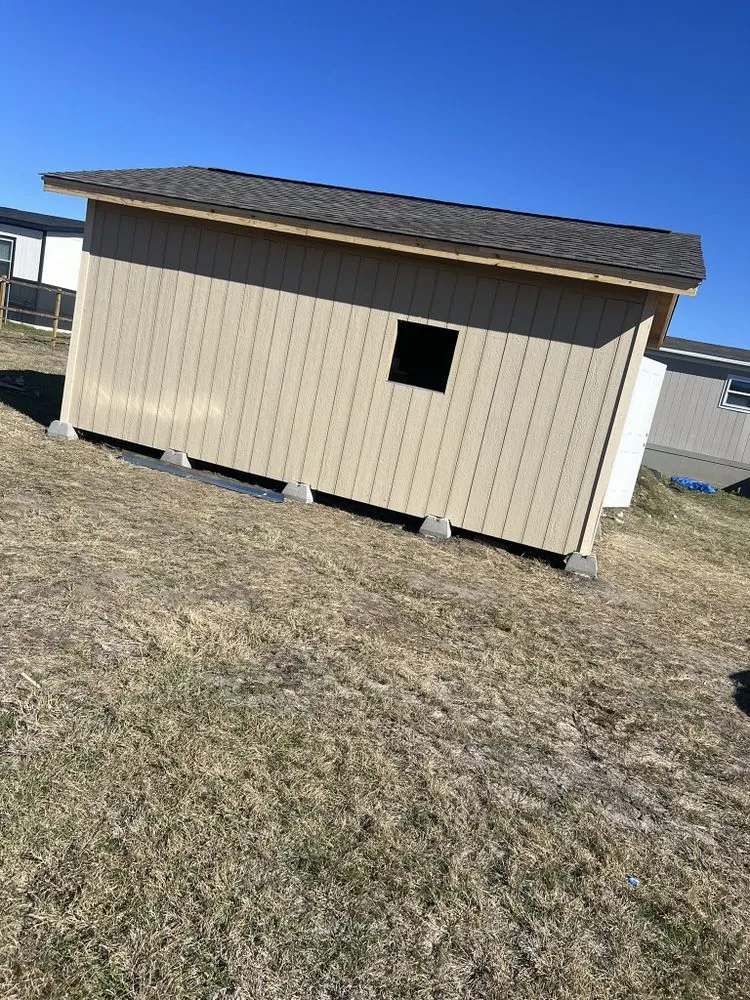 Top-rated residential roofing service in Del Valle, TX - Stallion Roofing Company