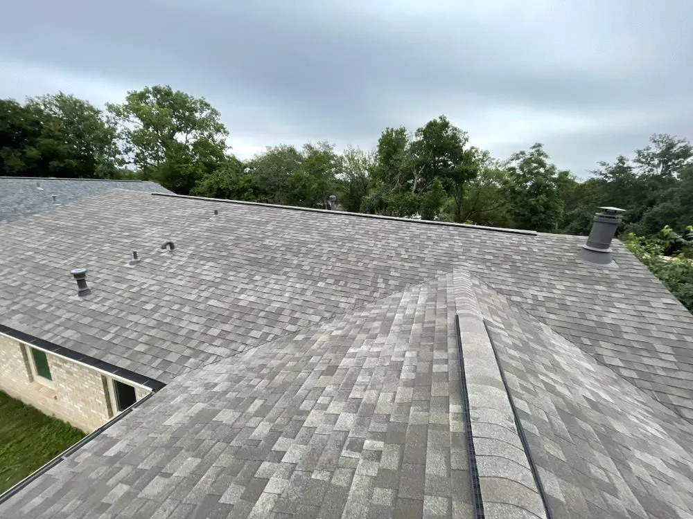 Licensed roof replacement for fast service in Del Valle, TX by Stallion Roofing Company