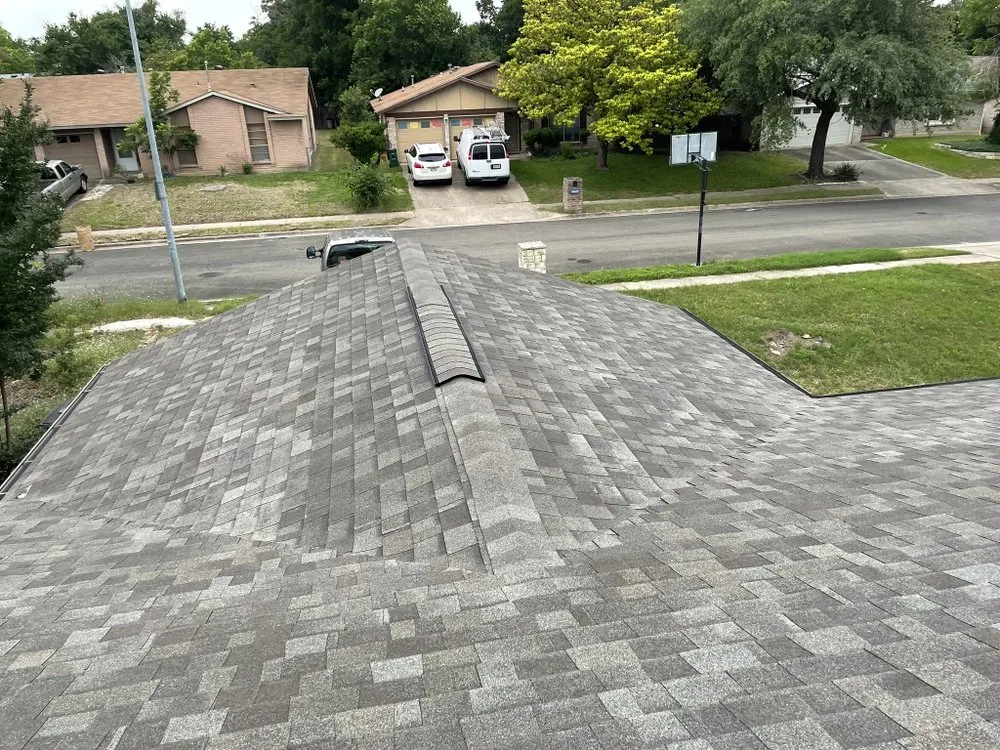 Emergency metal roofing installation for fast service across Del Valle, TX - Stallion Roofing Company