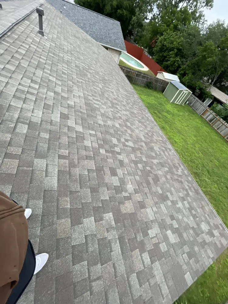 Reliable roof repair after storm damage across Del Valle, TX - Stallion Roofing Company