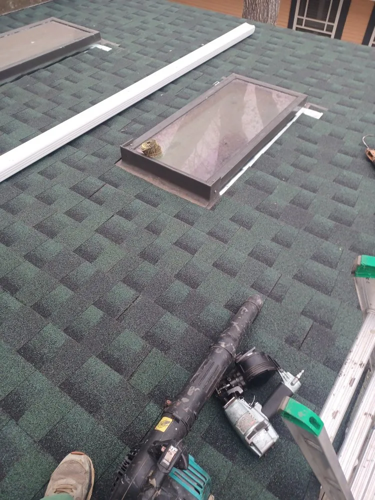 Professional roof leak repair in Del Valle, TX - Stallion Roofing Company