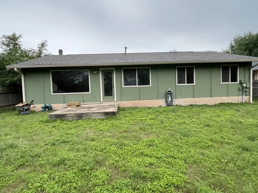 Expert roof repair in Del Valle, TX - Stallion Roofing Company