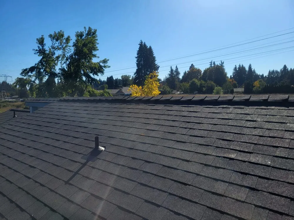 Slide of Stallion Roofing