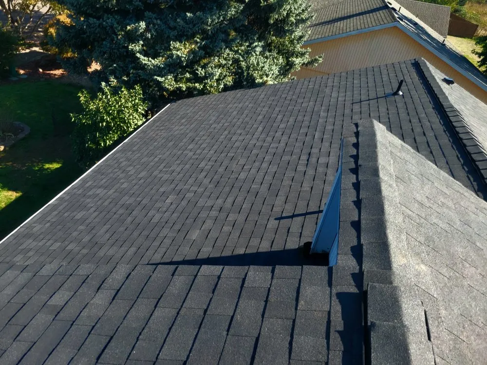 Slide of Stallion Roofing