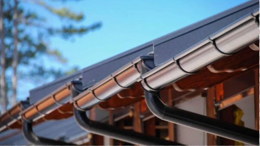 Reliable roof inspection same-day service in San Fernando Valley, CA by Stallion Sheet Metal