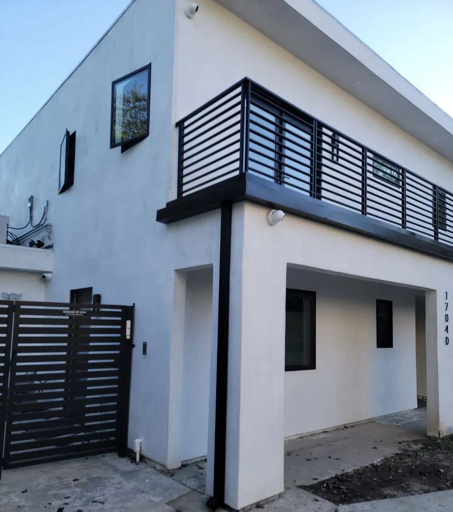 Professional metal roofing installation in San Fernando Valley, CA by Stallion Sheet Metal