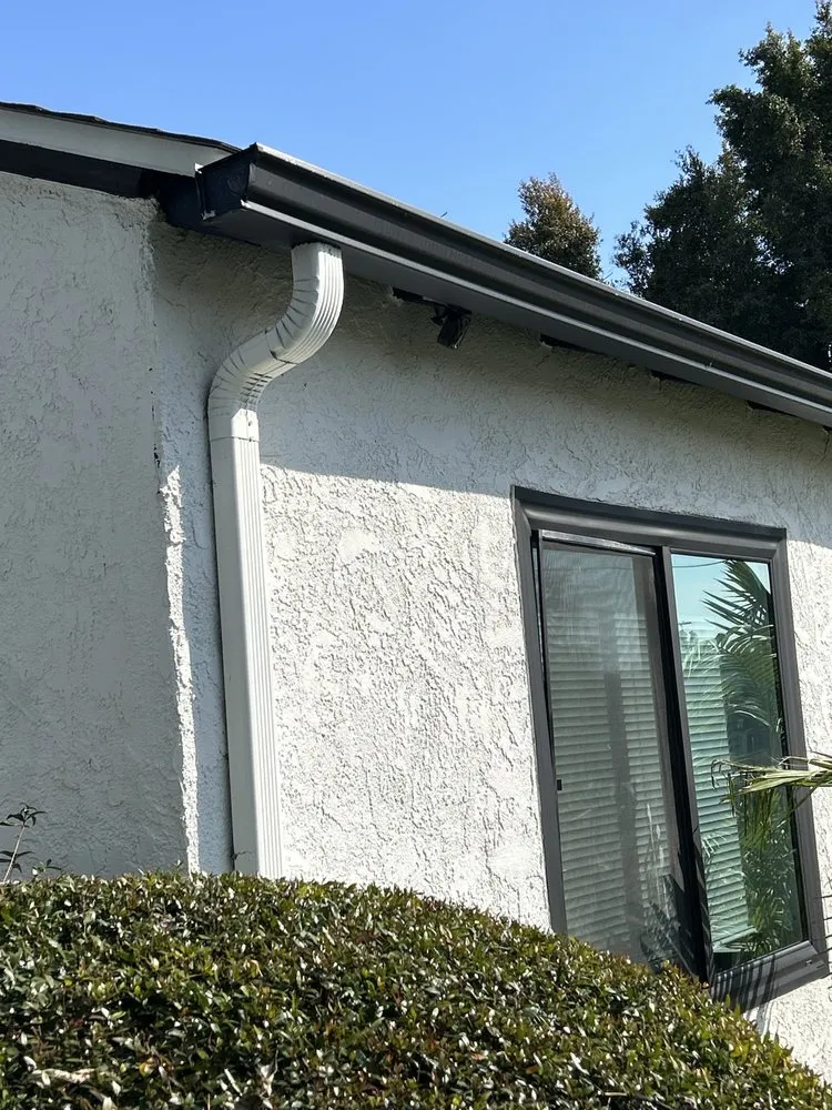 Local storm damage roof repair experts serving San Fernando Valley, CA - Stallion Sheet Metal