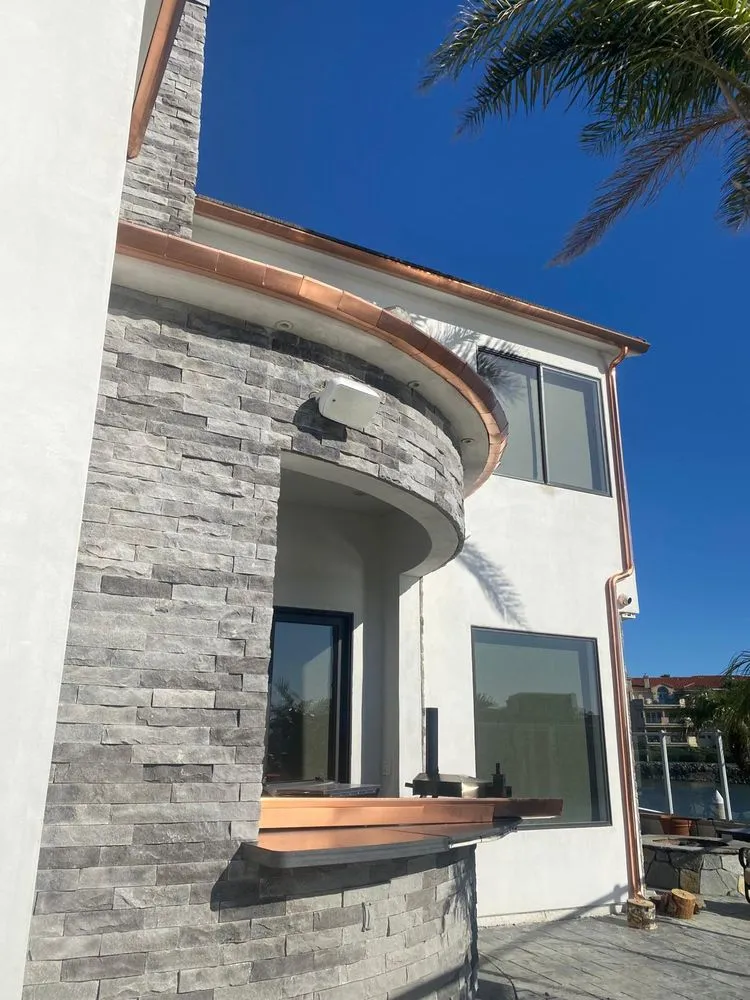 Reliable residential roofing service in San Fernando Valley, CA by Stallion Sheet Metal