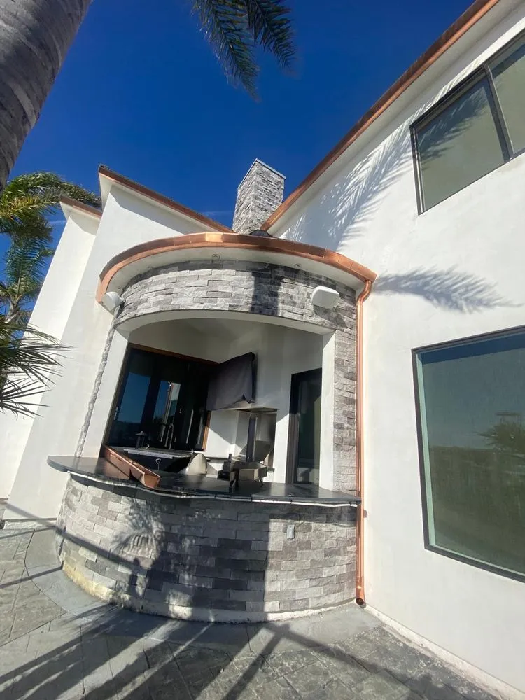 Trusted roof replacement in San Fernando Valley, CA by Stallion Sheet Metal