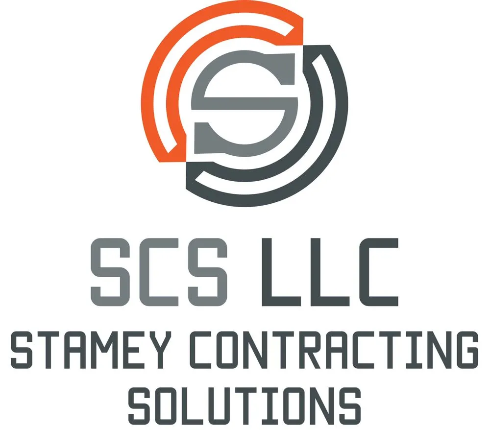 Slide of Stamey Contracting Solutions