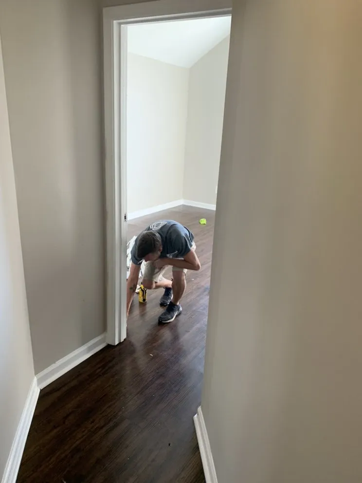 Slide of Stamey Contracting Solutions