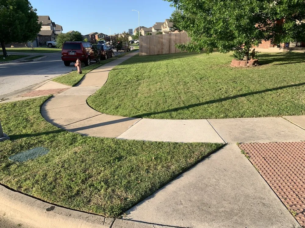 Slide of Stamped Services