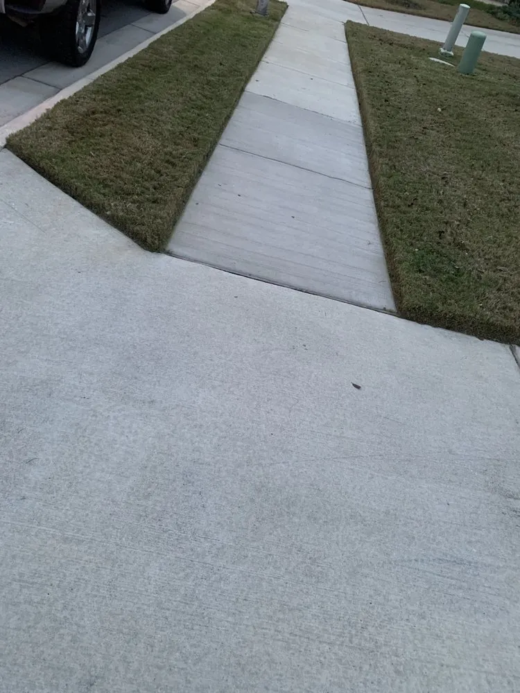 Slide of Stamped Services