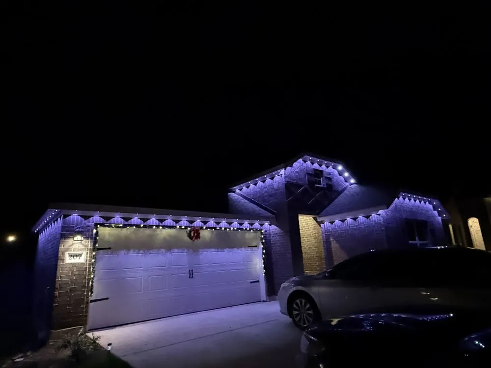 Slide of Stamped Services