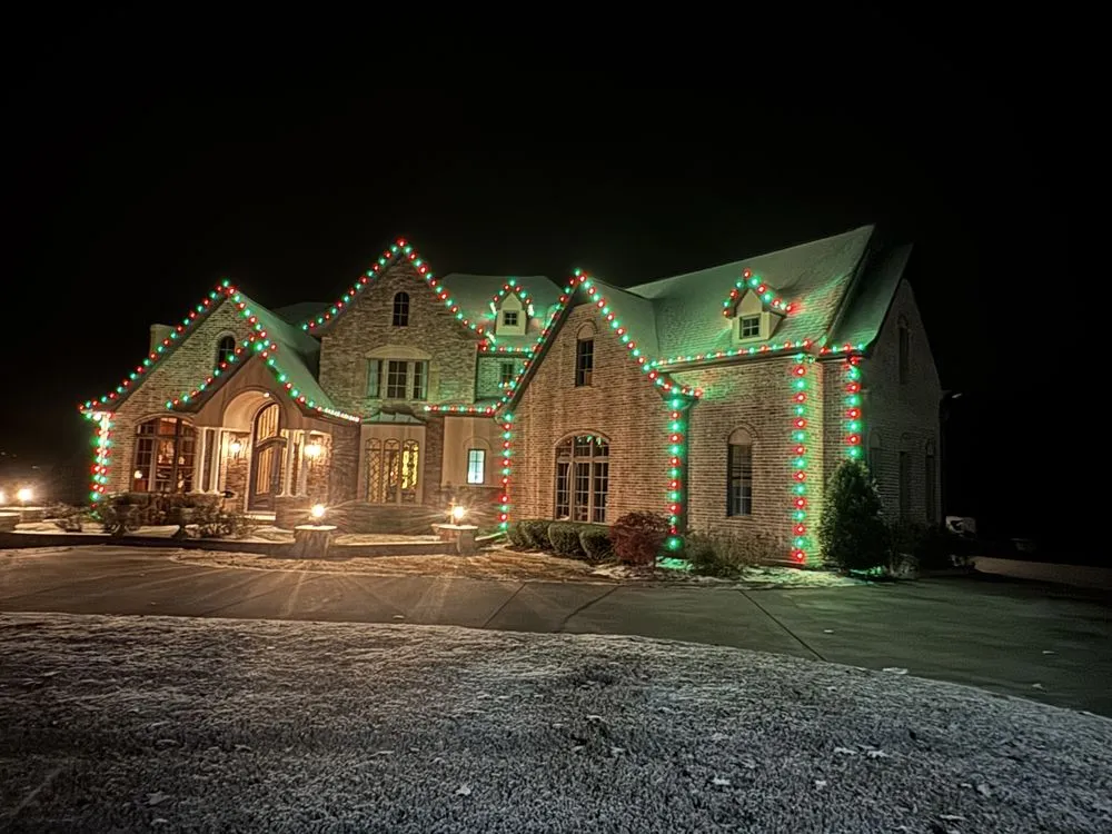 Slide of Stamped Services