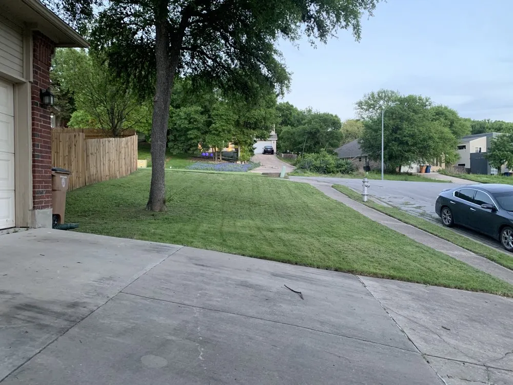 Slide of Stamped Services