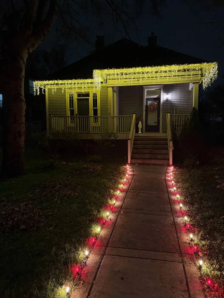 Slide of Stamped Services