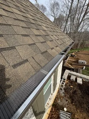 Stamped Services Logo