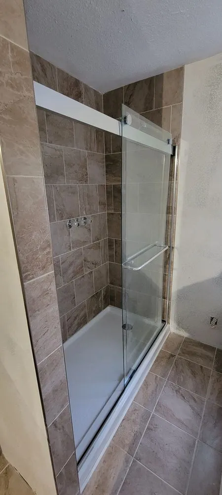 Slide of Stan Clark Construction