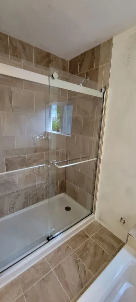 Slide of Stan Clark Construction