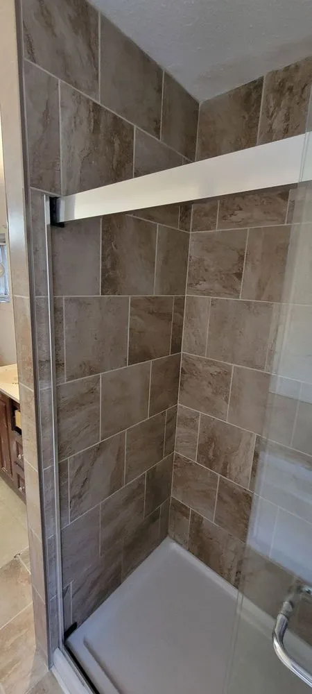 Slide of Stan Clark Construction