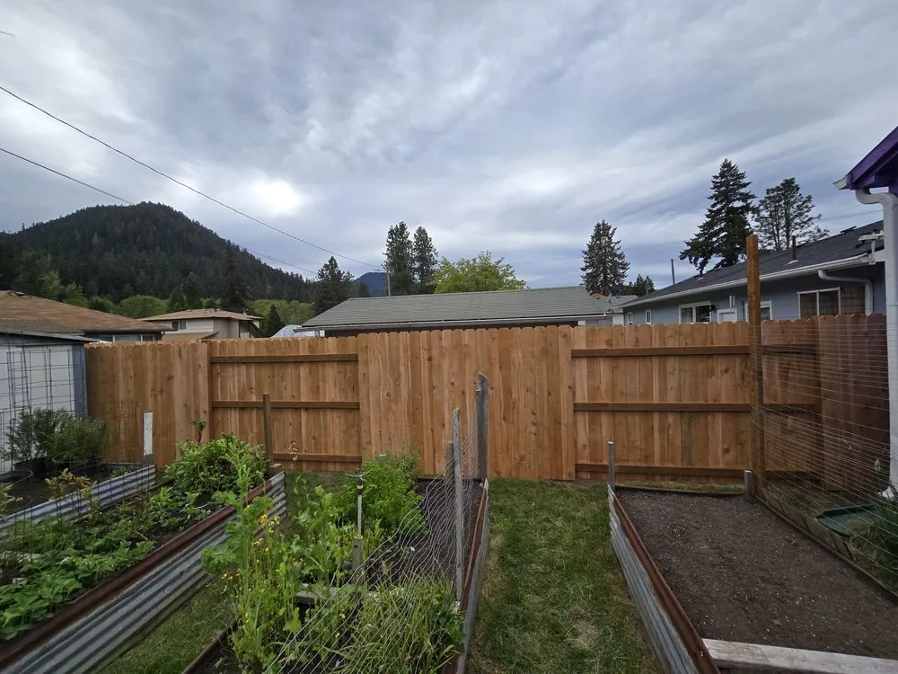 Slide of Stan Clark Construction