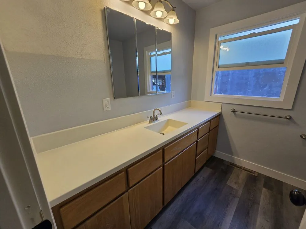 Slide of Stan Clark Construction