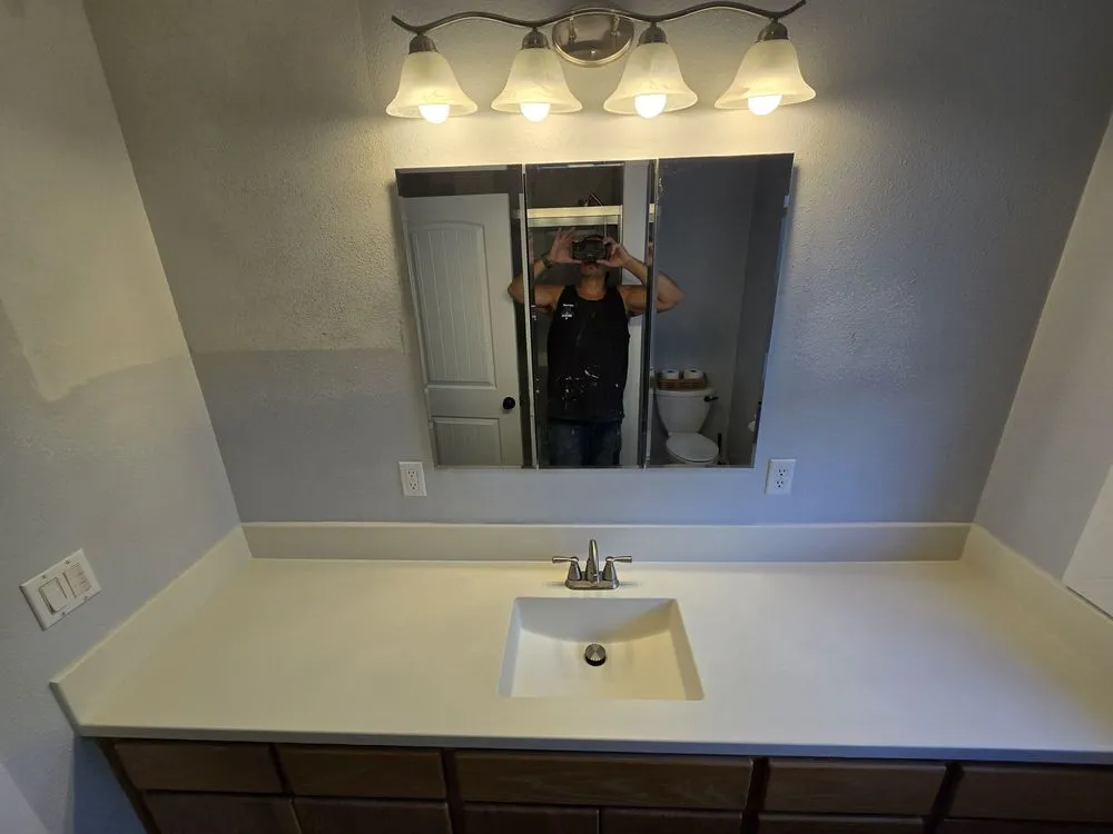 Slide of Stan Clark Construction