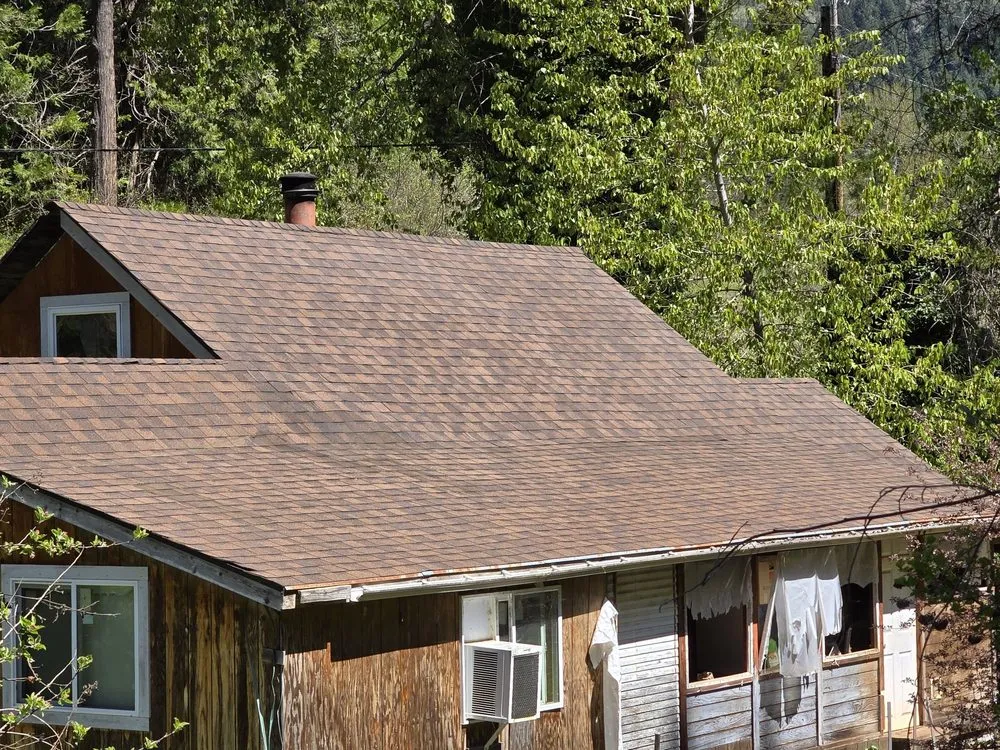 Slide of Stan Clark Construction