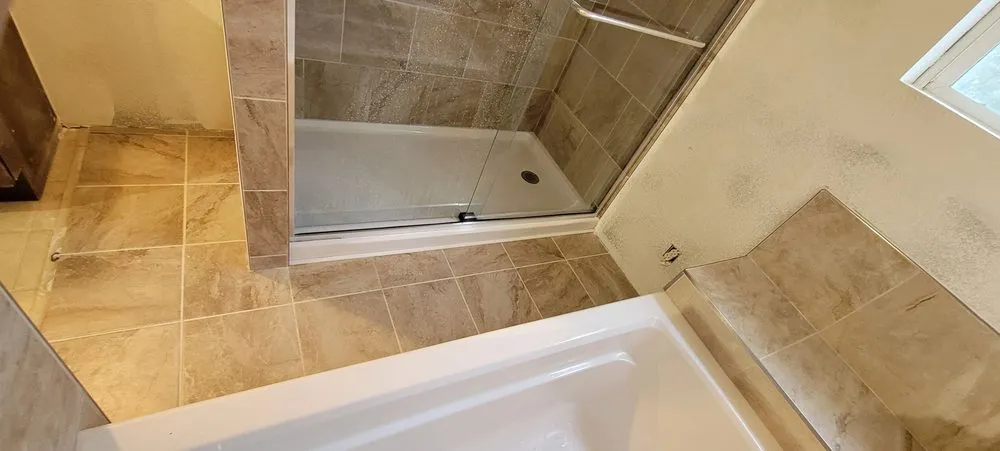 Slide of Stan Clark Construction