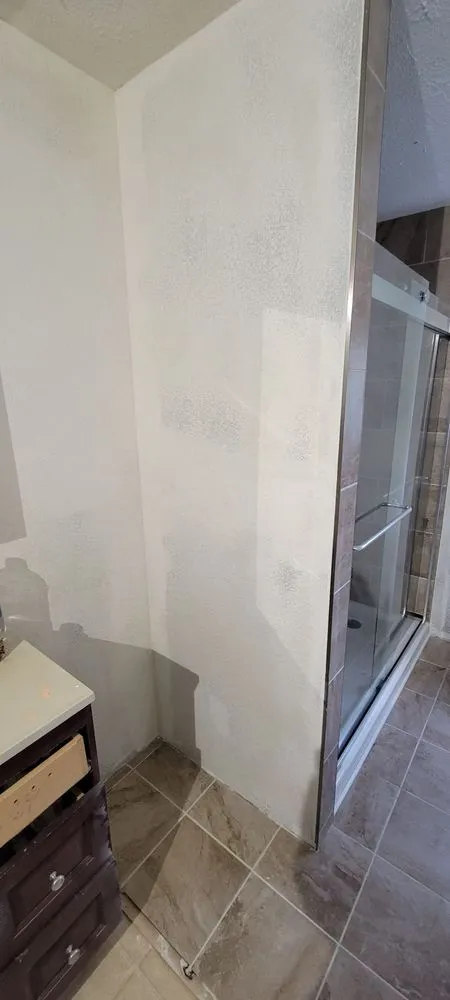 Slide of Stan Clark Construction