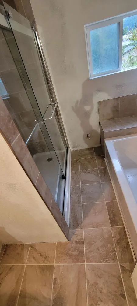 Slide of Stan Clark Construction