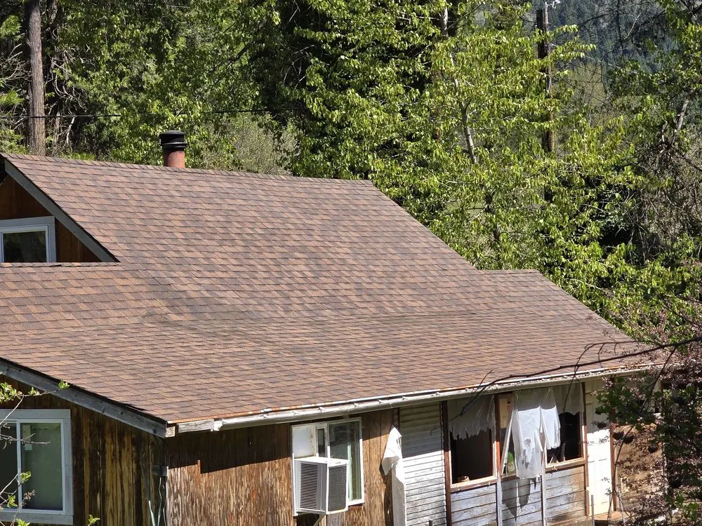 Slide of Stan Clark Construction