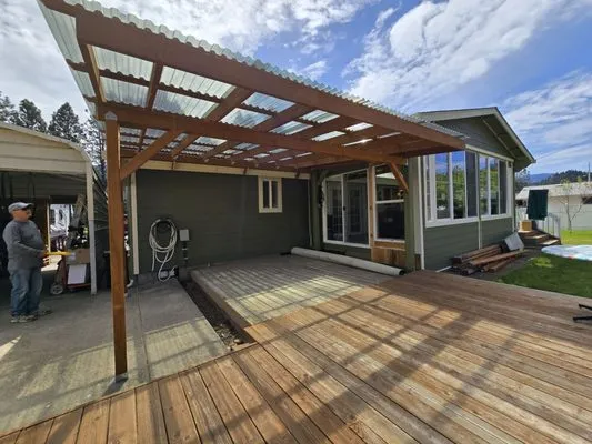 Stan Clark Construction